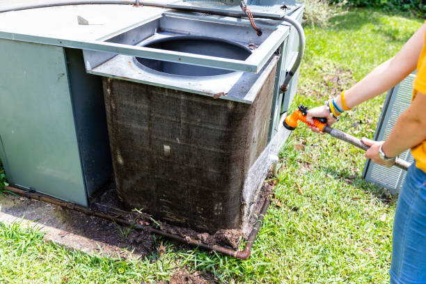Best HVAC Air Duct Cleaning  in Holiday Shores, IL
