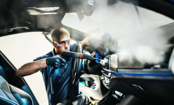 Best Affordable Duct Cleaning Services  in Holiday Shores, IL