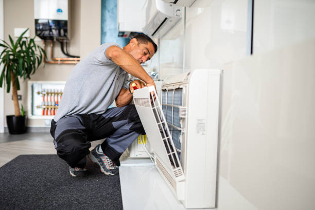 Best Air Duct Inspection  in Holiday Shores, IL