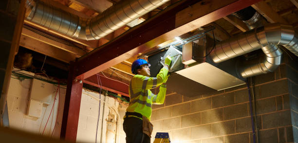 Best HVAC System Cleaning  in Holiday Shores, IL