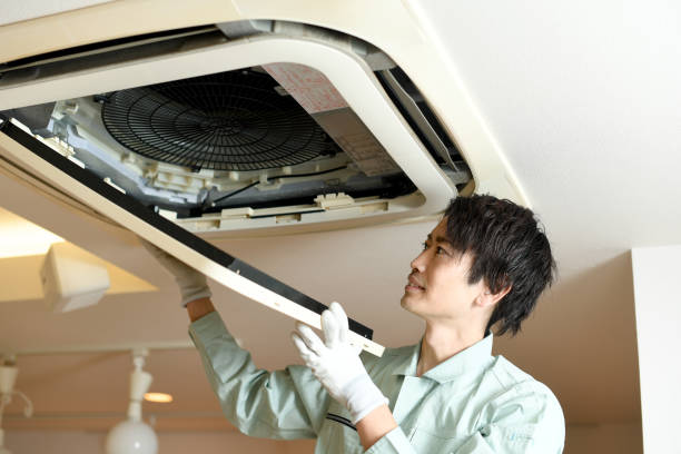 Best Duct Cleaning Specialists  in Holiday Shores, IL