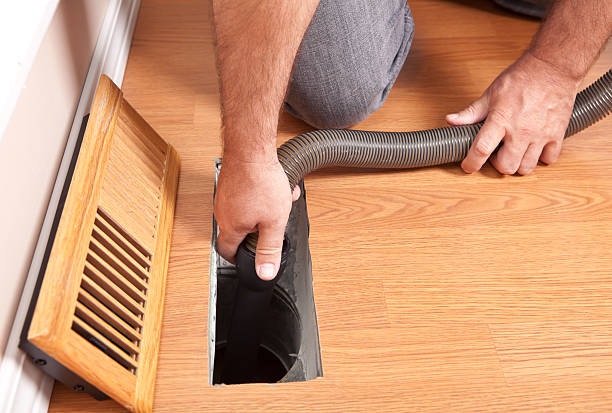 Best Ventilation Cleaning Services  in Holiday Shores, IL
