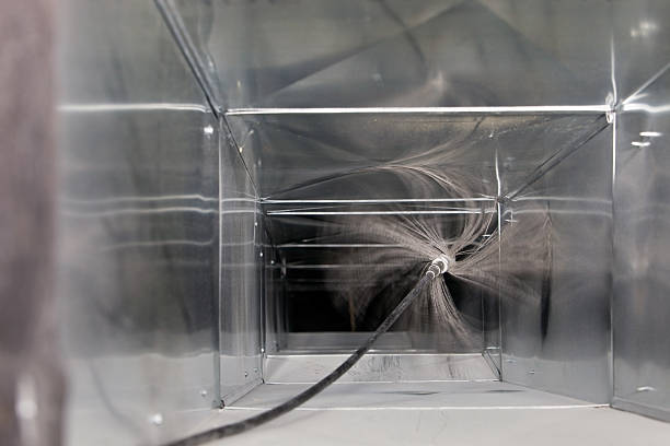 Best HVAC Duct Inspection Services  in Holiday Shores, IL
