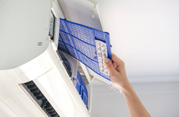 Best Commercial Air Duct Cleaning  in Holiday Shores, IL