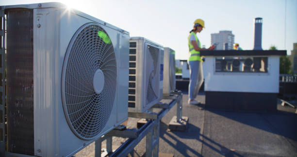 Best HVAC Maintenance and Cleaning  in Holiday Shores, IL