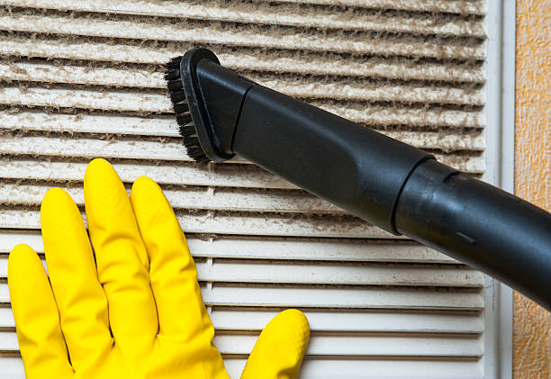Best Best Air Duct Cleaning Company  in Holiday Shores, IL