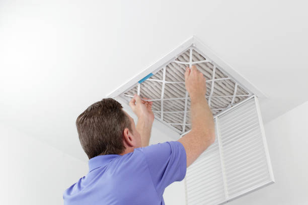 Best HVAC Air Duct Cleaning  in Holiday Shores, IL